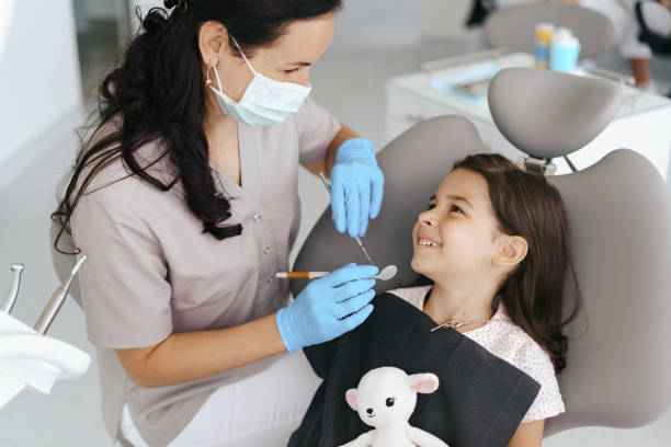 Best Emergency Treatment for Oral Infections in Wrightstown, WI