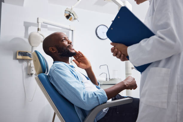 Best Emergency Treatment for Jaw Pain or Injury in Wrightstown, WI