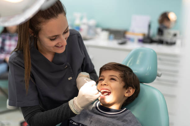 Best Dental Abscess Treatment in Wrightstown, WI