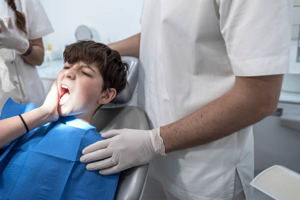 Best Emergency Dental Care for Sports Injuries in Wrightstown, WI