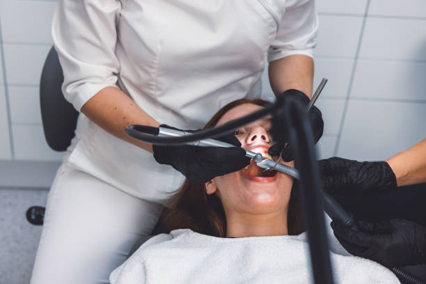 Best Knocked-Out Tooth (Avulsed Tooth) Treatment in Wrightstown, WI
