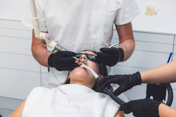 Best Emergency Cosmetic Dentistry (e.g., broken veneers) in Wrightstown, WI